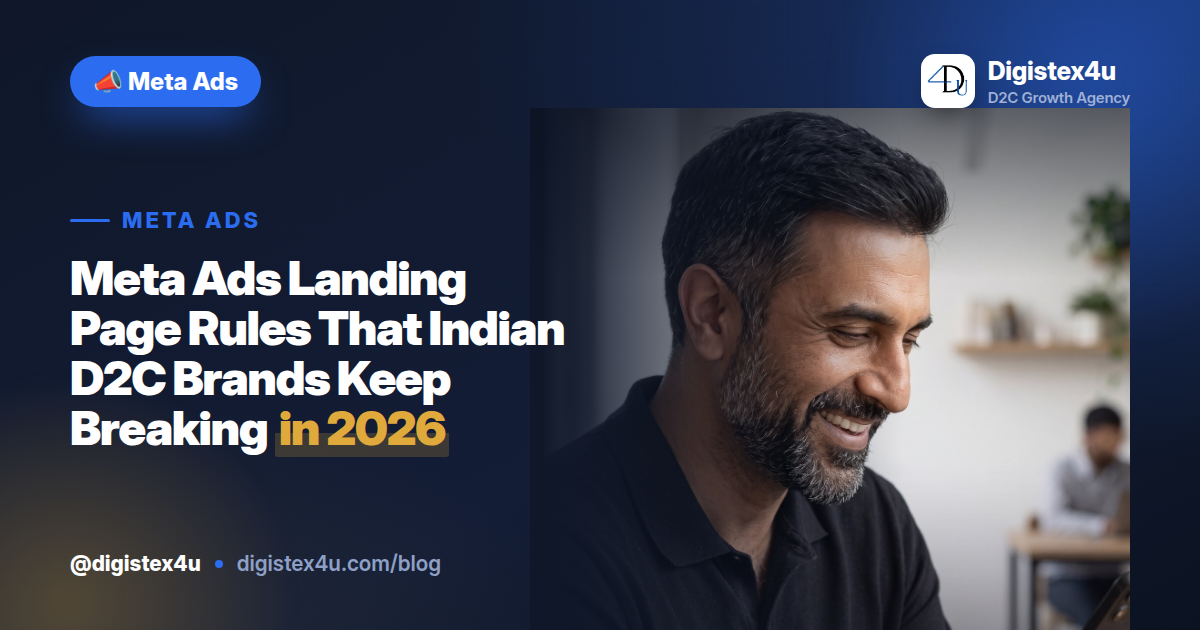 Meta rejects ads for landing-page violations that most D2C brands don't even know exist. Here's what triggers reviews, fails them, and how to fix it.
